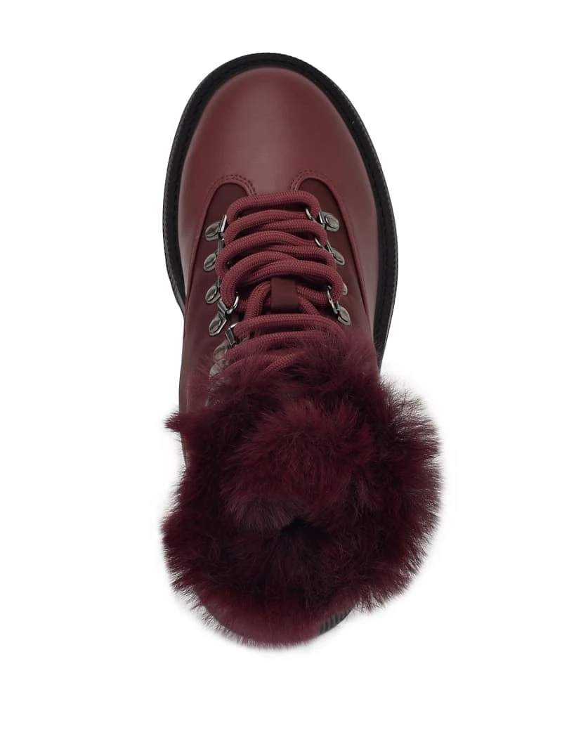 Rezim Hiker Booties