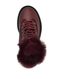Rezim Hiker Booties