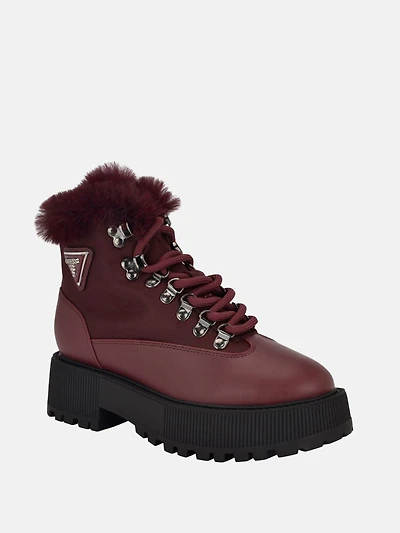Rezim Hiker Booties
