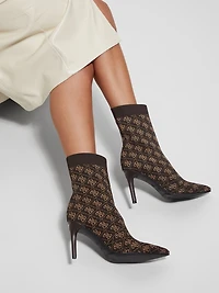 Richery Sock Booties