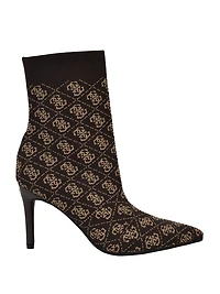 Richery Sock Booties