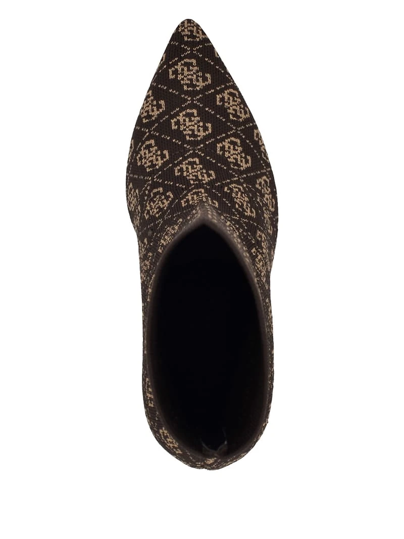 Richery Sock Booties