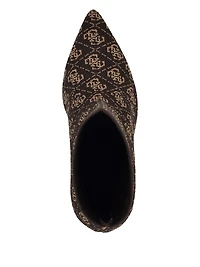 Richery Sock Booties