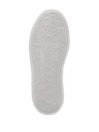 Ridgee Platform Low-Top Joggers