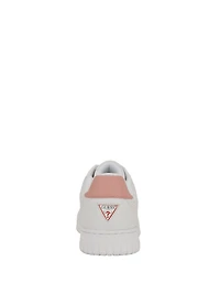 Rola Jacquard Low-Top Sneakers