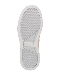 Rola Jacquard Low-Top Sneakers