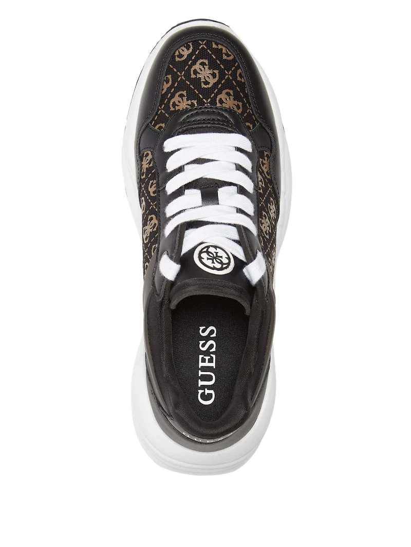 Samra Jogger Sneakers