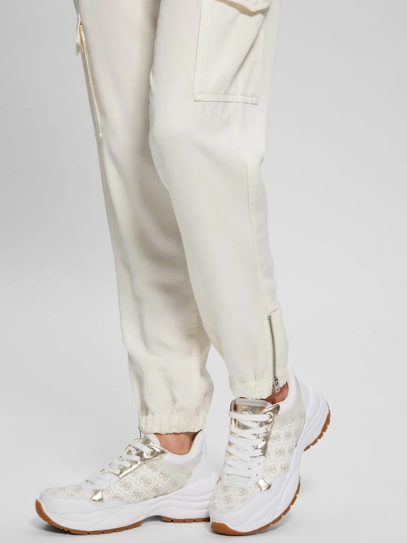 Samra Jogger Sneakers