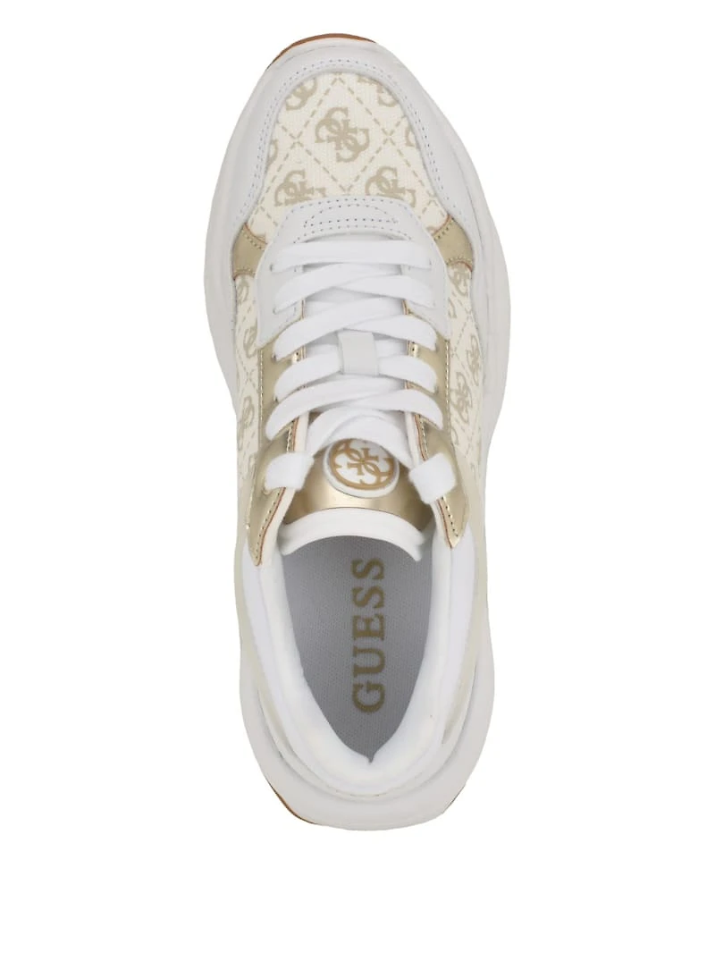 Samra Jogger Sneakers