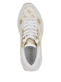 Samra Jogger Sneakers