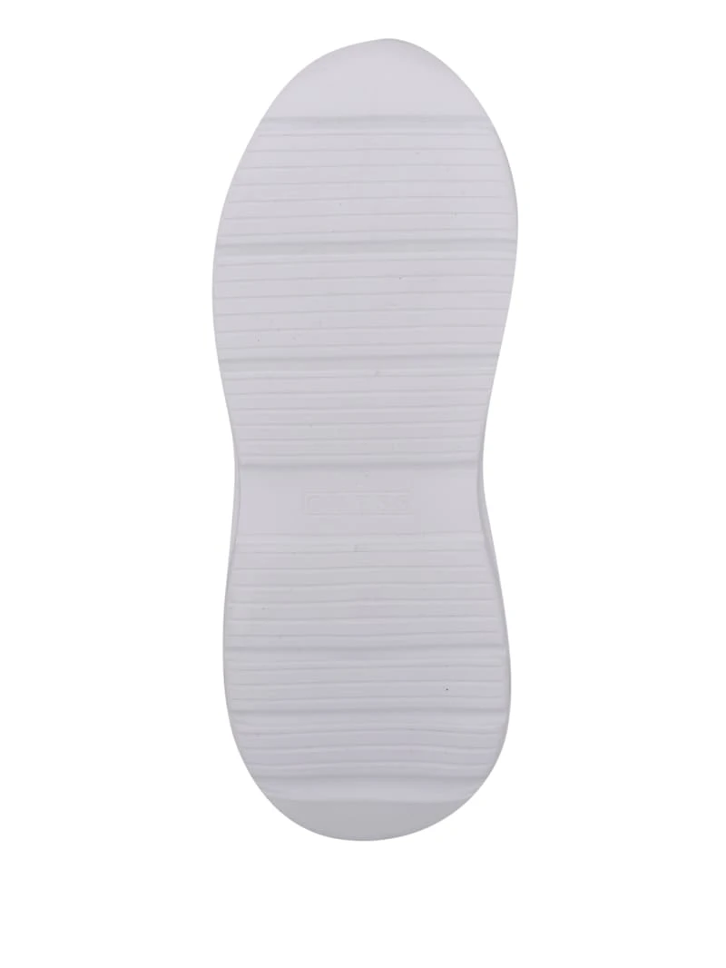 Sindera Shimmer Sock Sneakers