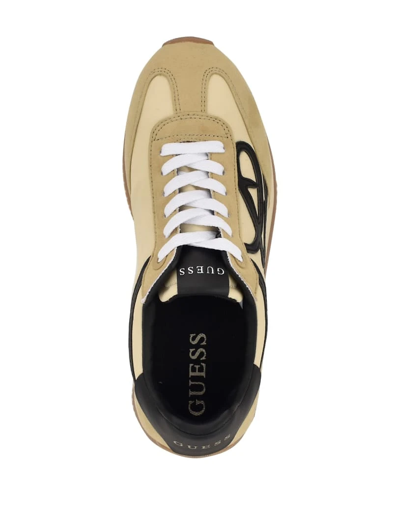 Skroll Signature G Sneakers
