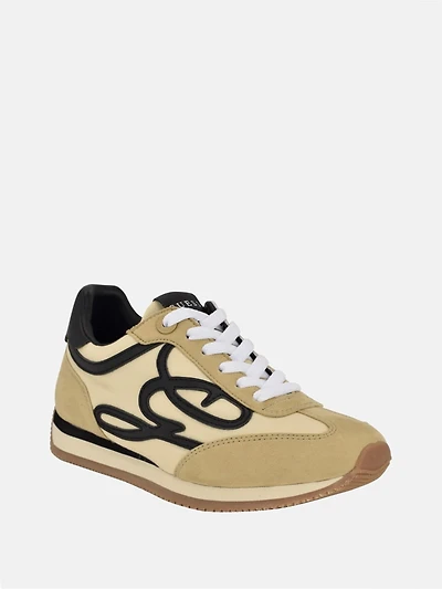 Skroll Signature G Sneakers