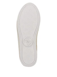 Stasey Quattro G Low-Top Sneakers