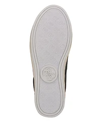 Stew 4G logo sneaker