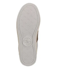 Stew 4G logo sneaker