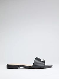 Tablita Logo Sandals