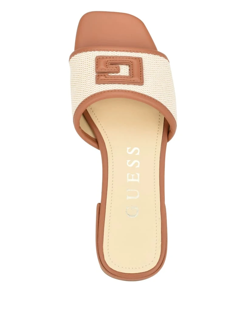 Tampa Signature G Sandals