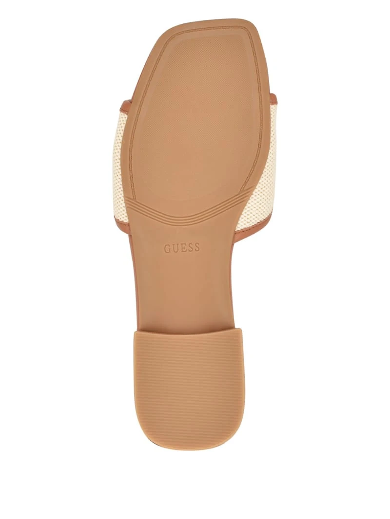 Tampa Signature G Sandals