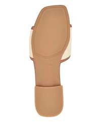 Tampa Signature G Sandals