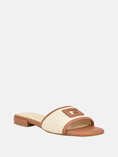Tampa Signature G Sandals