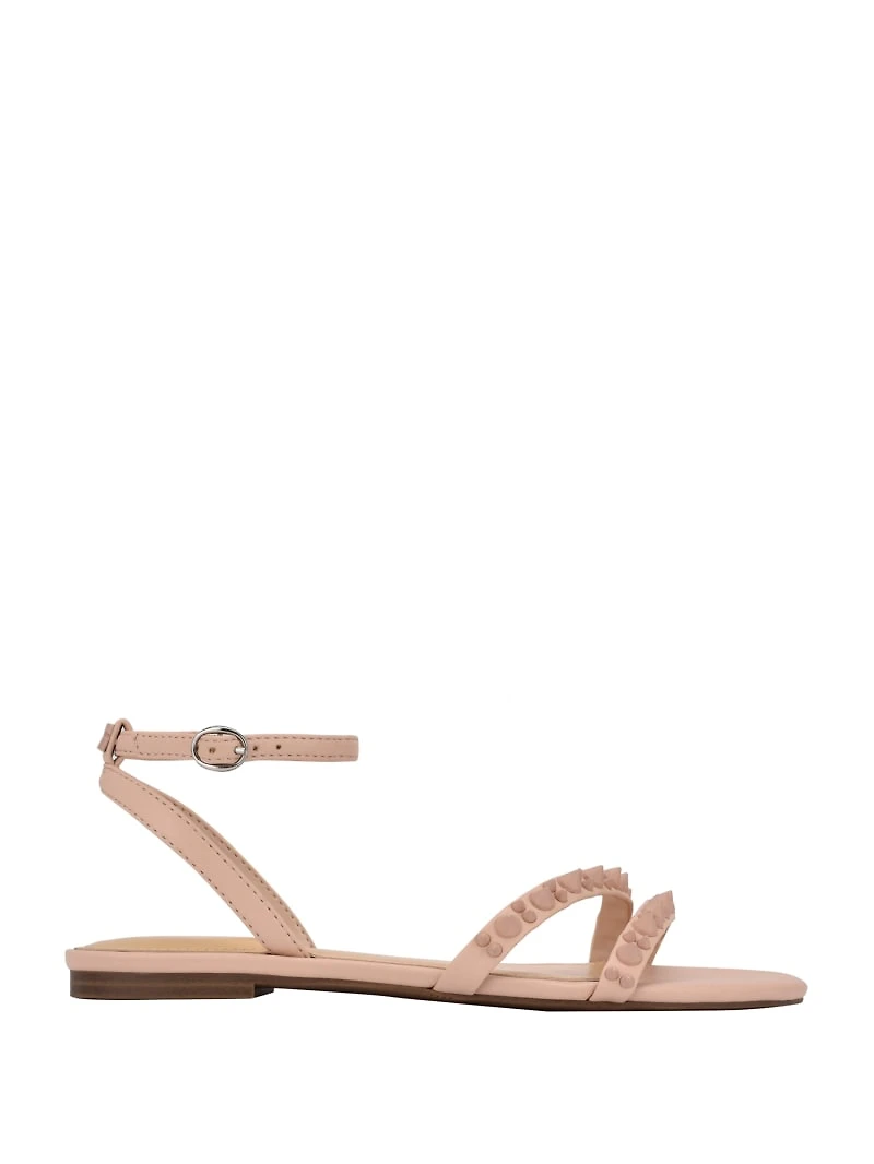 Teagin Studded Sandals