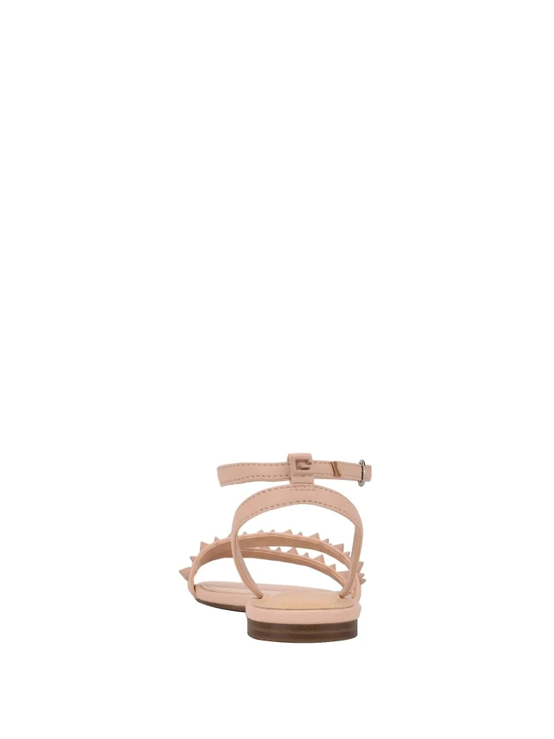 Teagin Studded Sandals
