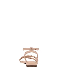 Teagin Studded Sandals