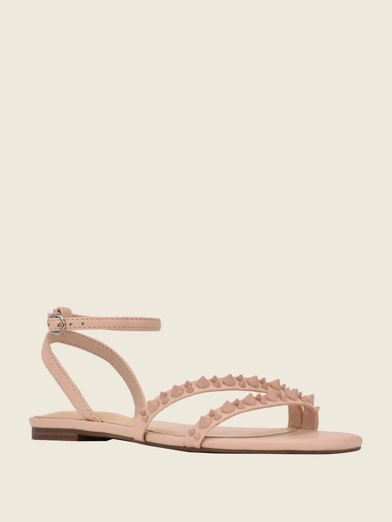 Teagin Studded Sandals