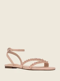 Teagin Studded Sandals