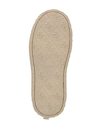 Unity Fur-Lined Booties