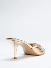Vanesy Charms Sandals