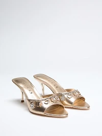 Vanesy Charms Sandals