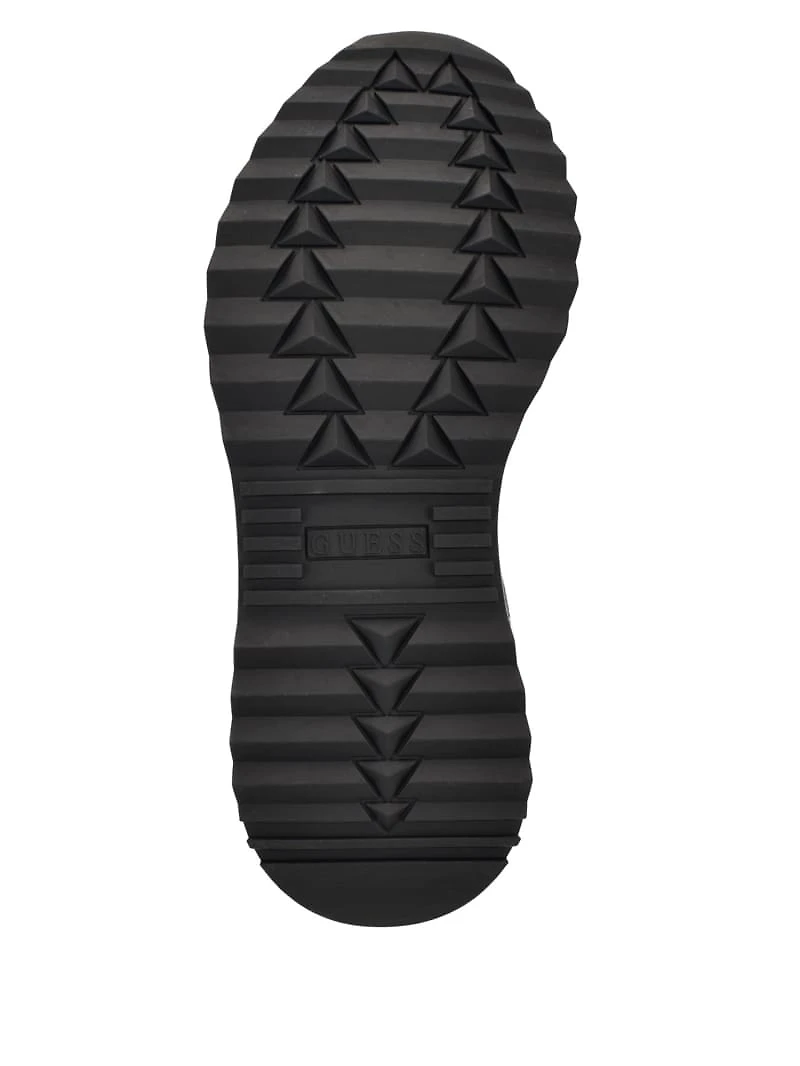 Vinsa Logo Running Shoes