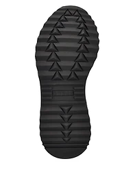 Vinsa Logo Running Shoes