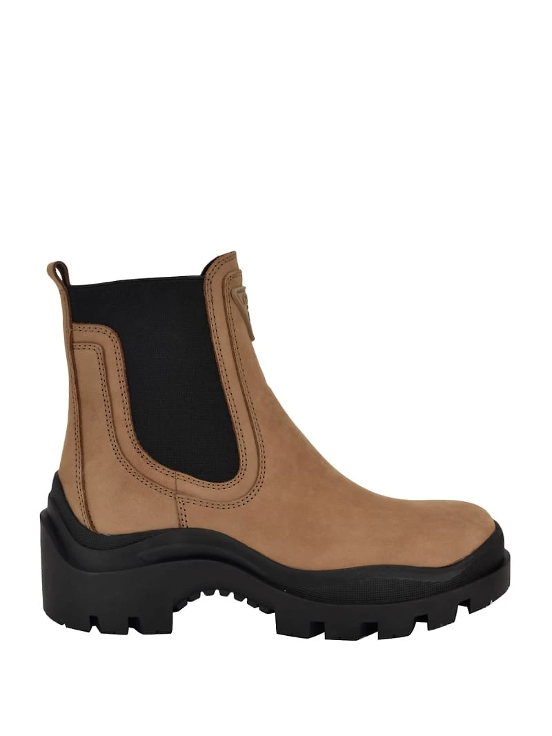 Yesses Signature Chelsea Booties