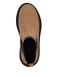 Yesses Signature Chelsea Booties