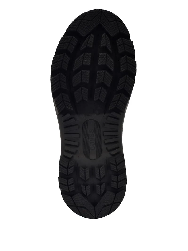 Yesses Signature Chelsea Booties