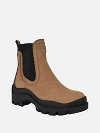 Yesses Signature Chelsea Booties