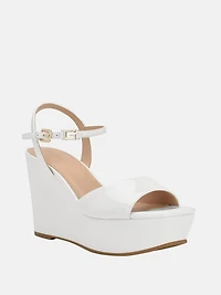 Zione Patent Wedges