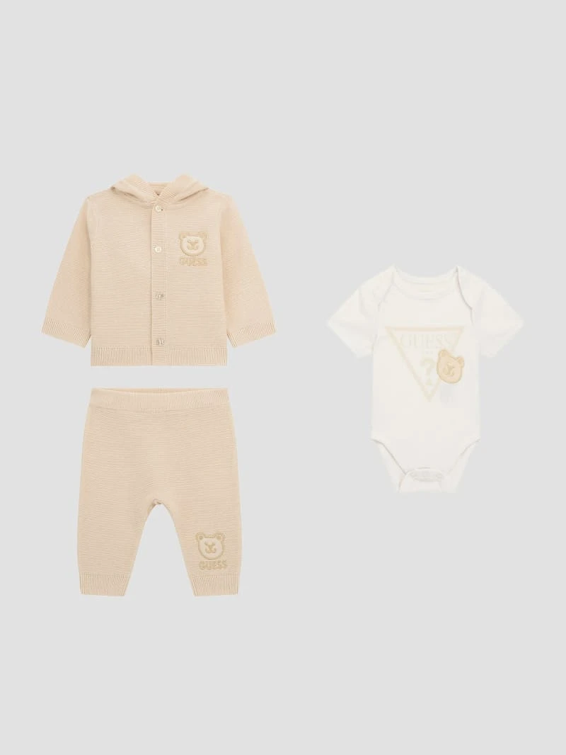 Eco Take Me Home Set (0-12M)