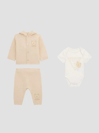 Eco Take Me Home Set (0-12M)