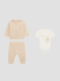 Eco Take Me Home Set (0-12M)