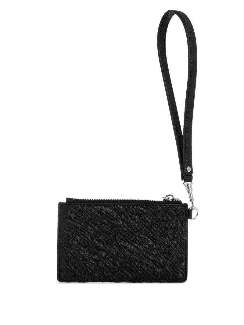 Abree Card Case Wristlet