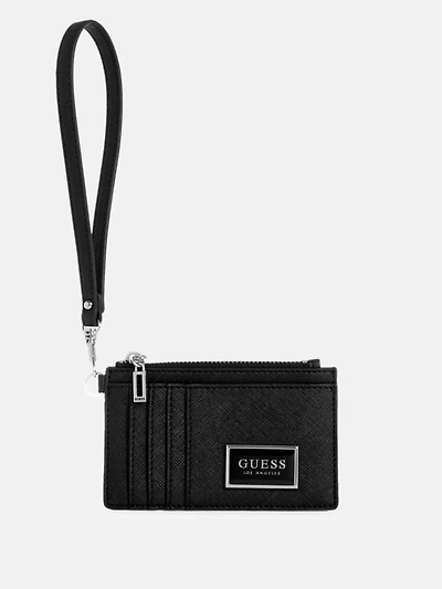 Abree Card Case Wristlet