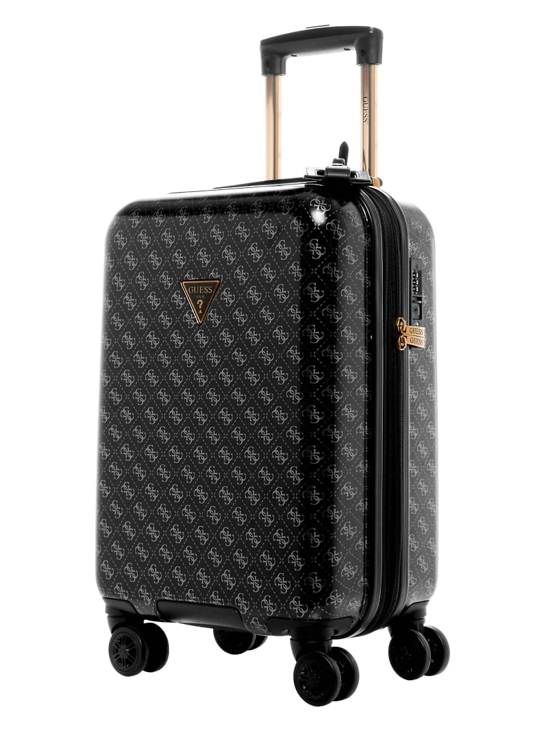 Jesco 18 8-Wheel Suitcase