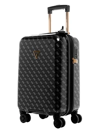 Jesco 18 8-Wheel Suitcase