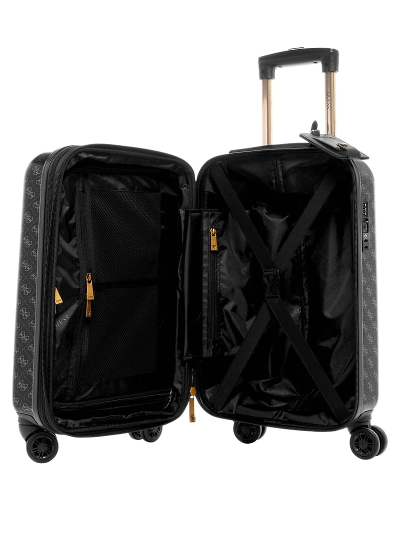 Jesco 18 8-Wheel Suitcase