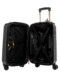 Jesco 18 8-Wheel Suitcase