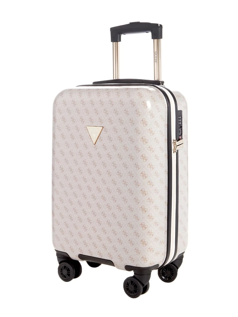 Jesco 18 8-Wheel Suitcase
